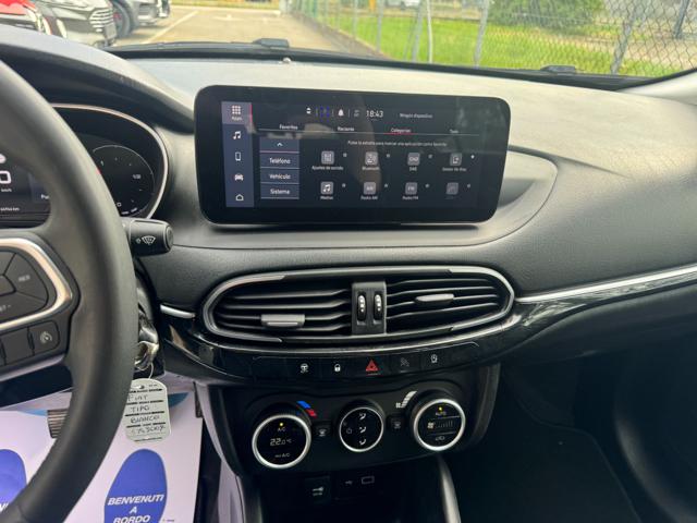 FIAT Tipo usata, con Controllo trazione