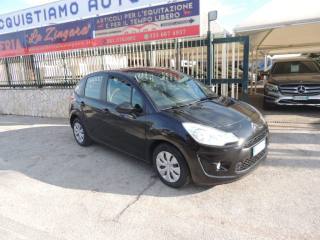 CITROEN C3 usata, con Airbag laterali