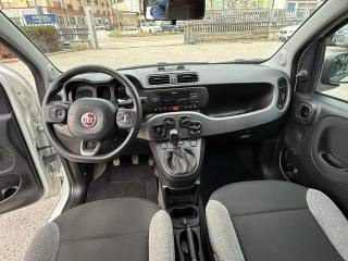 FIAT Panda usata, con Airbag testa