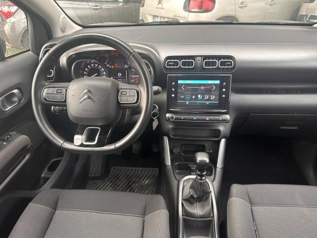 CITROEN C3 Aircross usata, con Fendinebbia