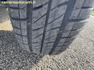 FIAT Panda usata, con Autoradio