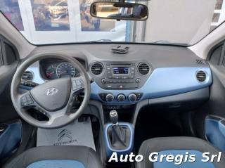 HYUNDAI i10 usata, con Chiusura centralizzata
