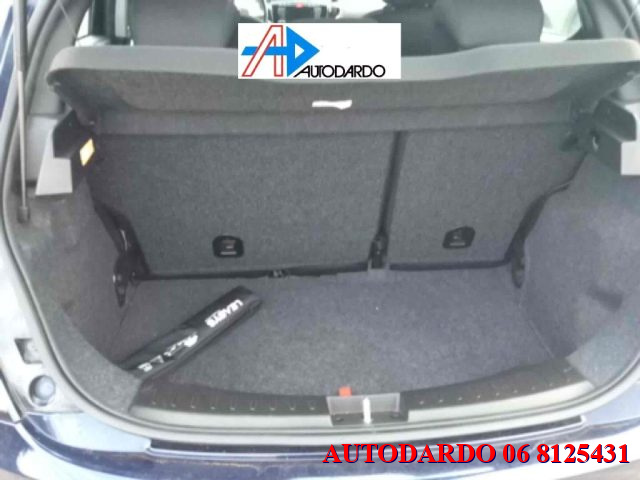 LANCIA Ypsilon usata, con Controllo trazione