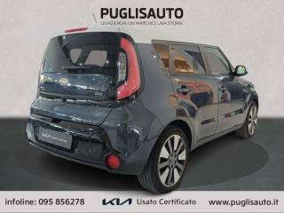 KIA Soul usata, con Airbag Passeggero