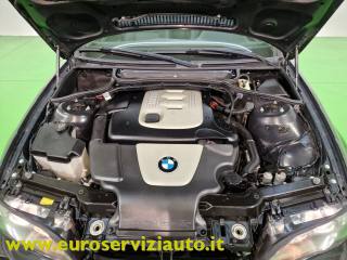BMW 320 usata 36