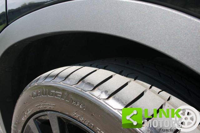 BMW X3 usata, con Chiusura centralizzata