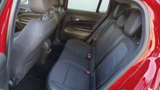 JEEP Avenger usata, con ESP