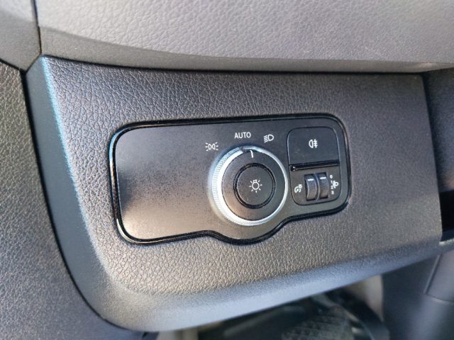 MERCEDES-BENZ Sprinter usata, con Immobilizzatore elettronico