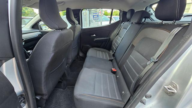 DACIA Sandero usata, con Volante multifunzione