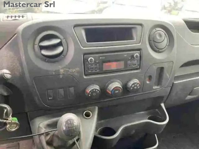 RENAULT Master usata, con ESP