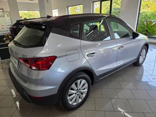 SEAT Arona usata, con Climatizzatore
