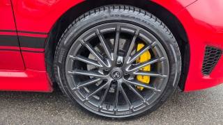 ABARTH 695 usata, con Boardcomputer