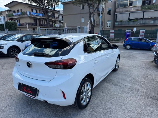 OPEL Corsa usata, con Alzacristalli elettrici