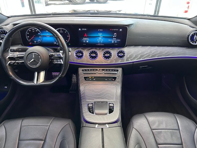 MERCEDES-BENZ CLS 300 usata, con Sistema di navigazione