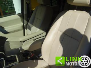 LAND ROVER Freelander usata, con Cerchi in lega