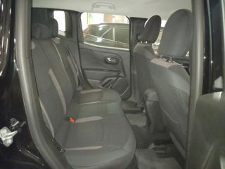 JEEP Renegade usata, con Controllo trazione