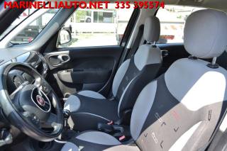 FIAT 500L usata, con Vivavoce