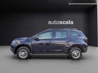 DACIA Duster usata, con Airbag