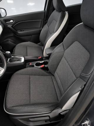 RENAULT Captur usata, con Immobilizzatore elettronico
