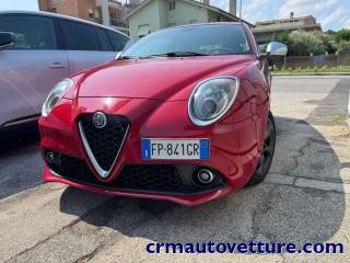 ALFA ROMEO MiTo usata, con Airbag laterali