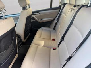 BMW X3 usata, con Controllo trazione
