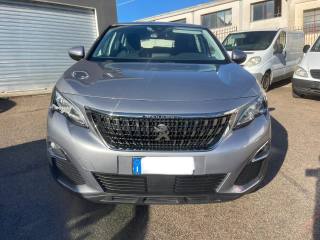 PEUGEOT 3008 usata 7