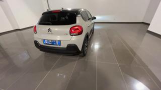 CITROEN C3 usata, con Airbag Passeggero
