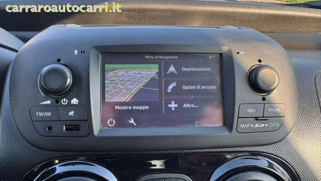 FIAT Qubo usata, con Vivavoce