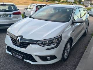 RENAULT Megane usata, con Autoradio