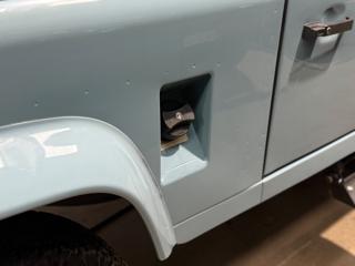 LAND ROVER Defender usata 17