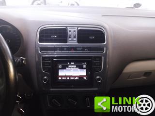 VOLKSWAGEN Polo usata, con Specchietti laterali elettrici