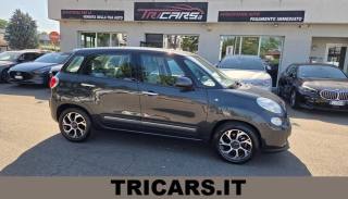 FIAT 500L 1.4 95 CV Pop Star PERMUTE UNICOPR. OK NEOPAT.