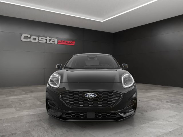 FORD Puma usata, con Airbag laterali