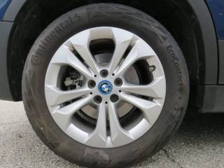 BMW X2 usata, con Fari LED