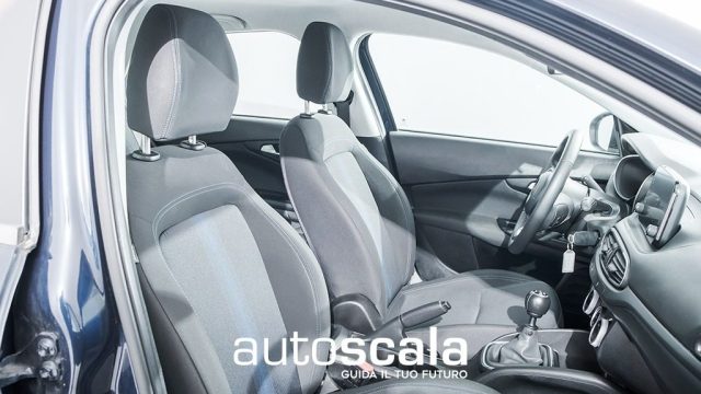 FIAT Tipo usata, con Cruise Control