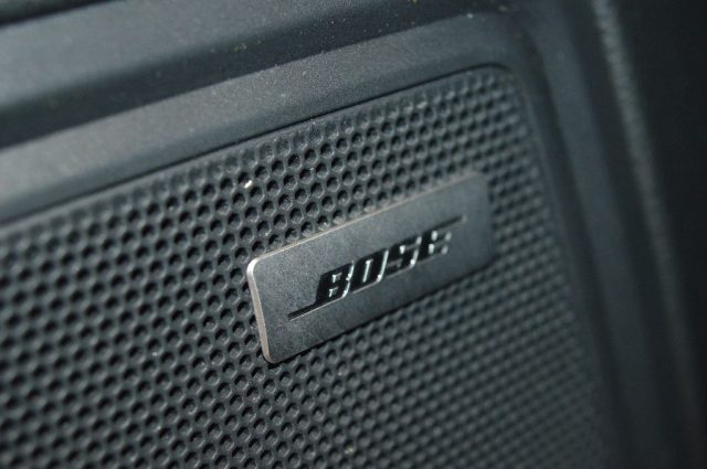 PORSCHE Macan usata, con ESP