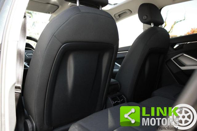 AUDI Q3 usata, con Controllo trazione