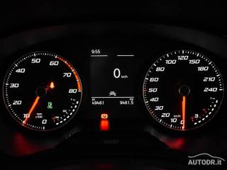 SEAT Ibiza usata, con Boardcomputer