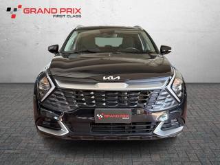 KIA Sportage usata, con Autoradio