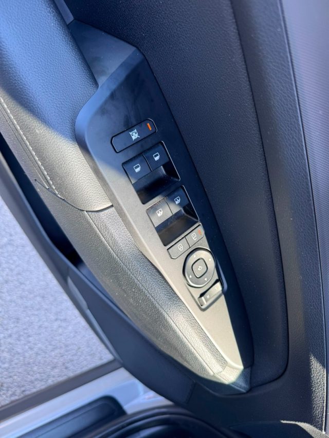 KIA Sportage usata, con Controllo elettronico della corsia