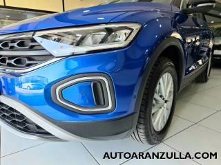 VOLKSWAGEN T-Roc usata, con Chiusura centralizzata telecomandata