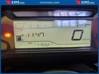 YAMAHA Tricity 300 usata 5