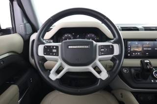 LAND ROVER Defender usata 10