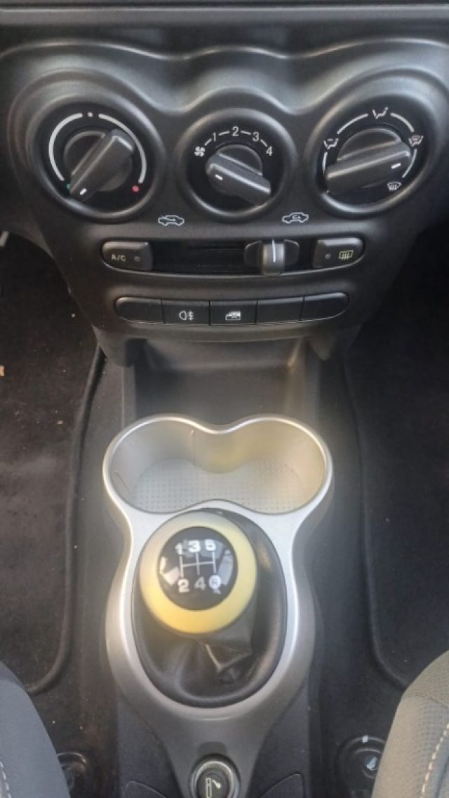 DR MOTOR DR ZERO usata, con ESP