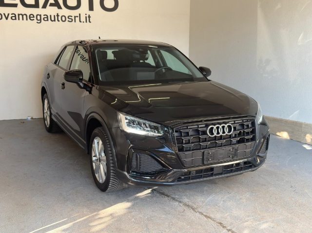 AUDI Q2 usata, con Airbag