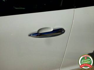 ALFA ROMEO Giulietta usata, con Controllo elettronico della corsia