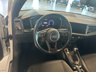 AUDI A1 usata, con Cronologia tagliandi
