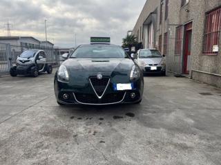 ALFA ROMEO Giulietta usata, con Airbag Passeggero