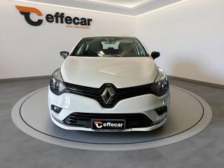 RENAULT Clio usata, con Airbag