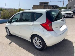 NISSAN Note usata 7